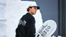 Florian Fischer (RIP) in Finland by Keke Leppala