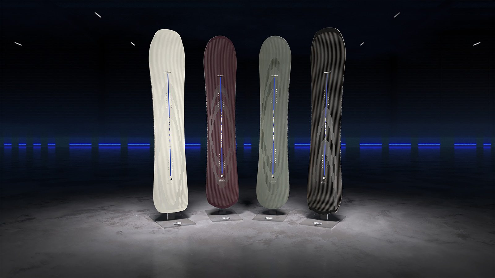 Salomon Snowboards F/W 2026/27 Preview - Boardsport SOURCE