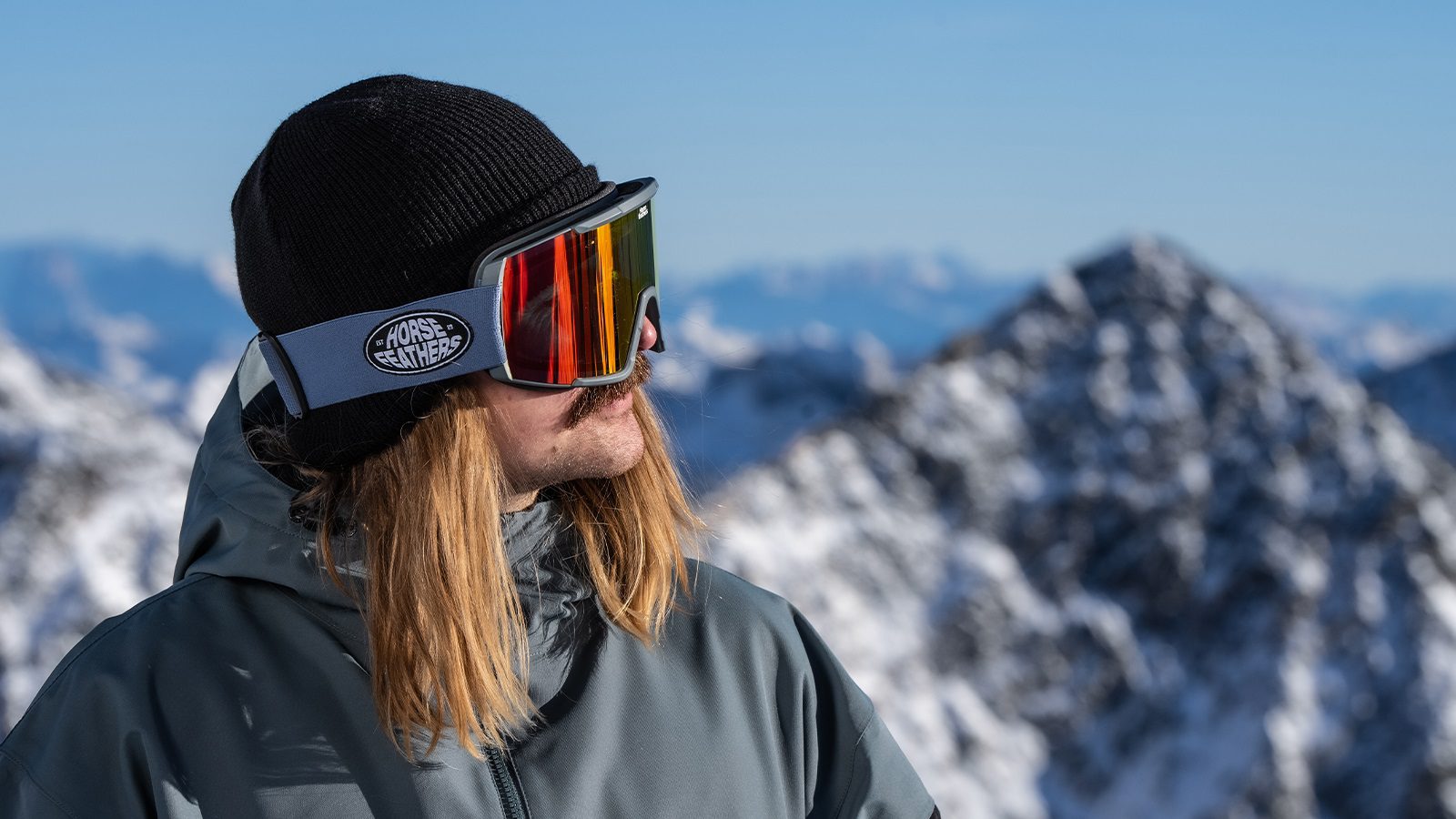 HF Stubai Halldor 196