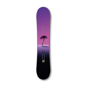 Mous MAS Snowboard