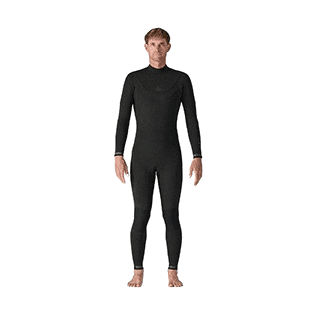 M’s 3 2 Regulator Full Suit