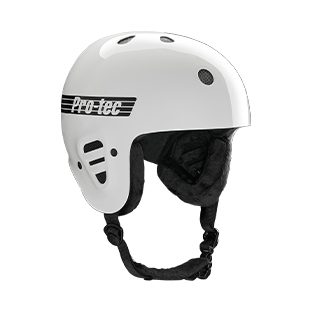 Protec-FullCutCertSnow-2.0-GlossWhite