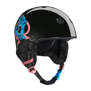 Protec-LowProSnow-SantaCruz-Helmet-GlossBlack