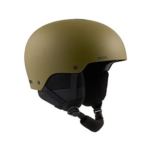 Raider 3 Helmet