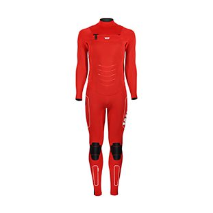 STEAMY LS RED
