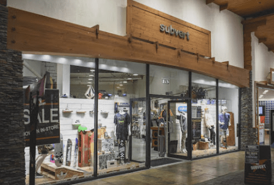 Retailer Profile: UK Shop Subvert Boardstore, 25 Years Strong