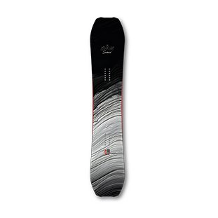 Spanner MAS SNOWBoard