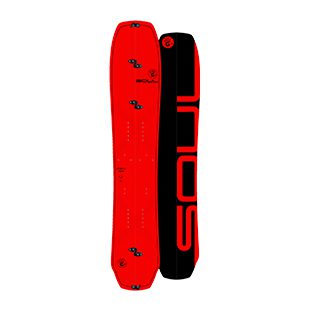 Zen 158 redline