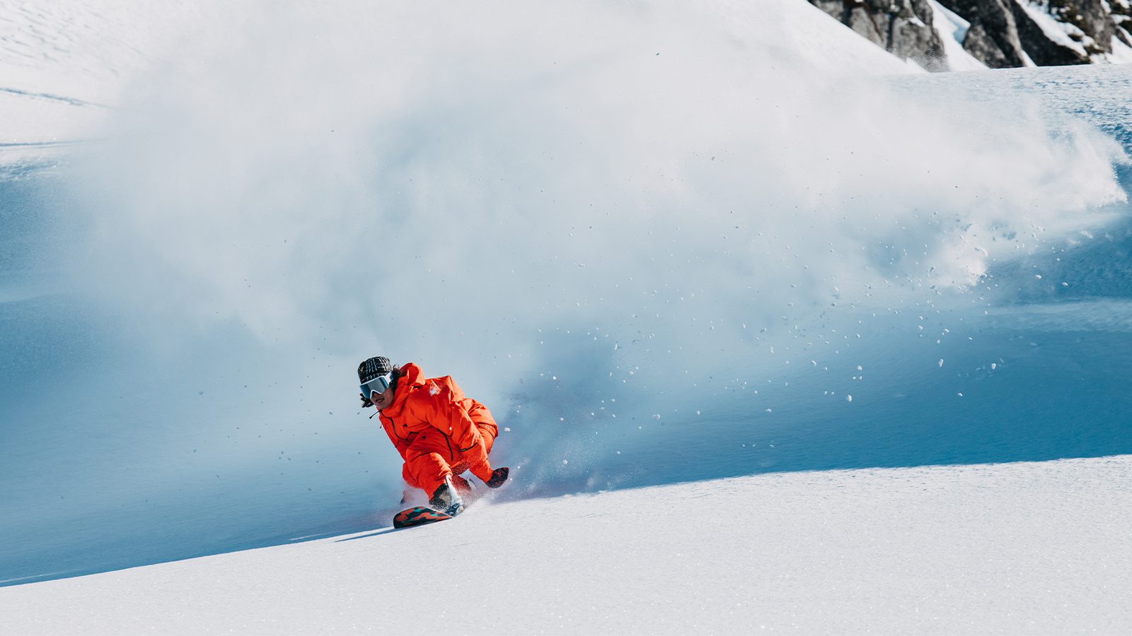 burton mens