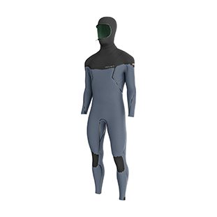 vapor c zip hooded