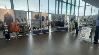 2 Slide Awards display 3