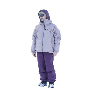 Forward Dyneema Down Jacket FWD26_DDaher_0465