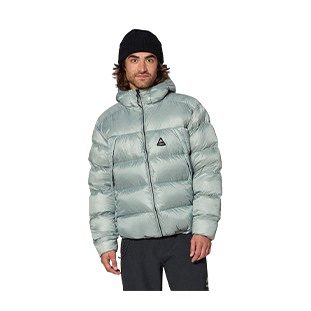 J27_Unisex_JONES JKT U'S REC DOWN GLACIER GRAY L_Insulator_Glacier Gray