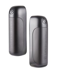 Lifemarque_Lifesystems Dual-Magnetic Rechargeable Handwarmers