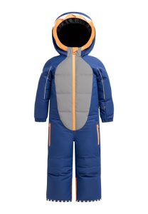 Manbi Active Brands - WeeDo Sharkdo Snowsuit