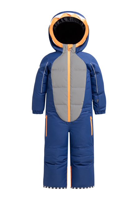 Manbi Active Brands – WeeDo Sharkdo Snowsuit