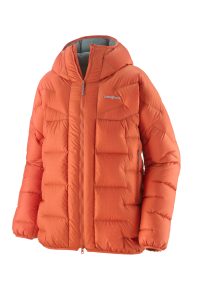 Patagonia Durable Down Parka