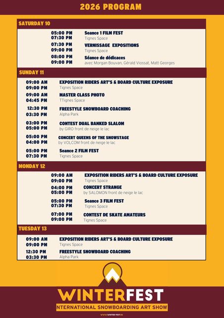 Program WINTER FEST  (1)
