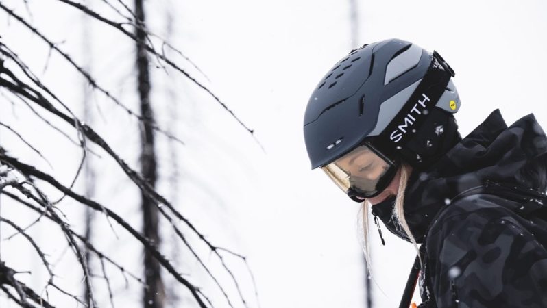 Smith Snow Helmets F/W 2026/27 Preview - Boardsport SOURCE