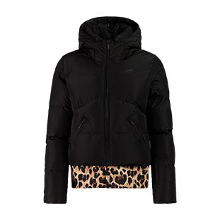 ZIP-SHIFT JACKET
