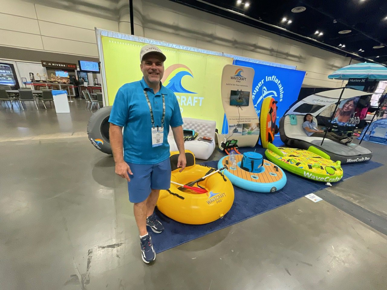 WaveCraft’s Vince Baumert