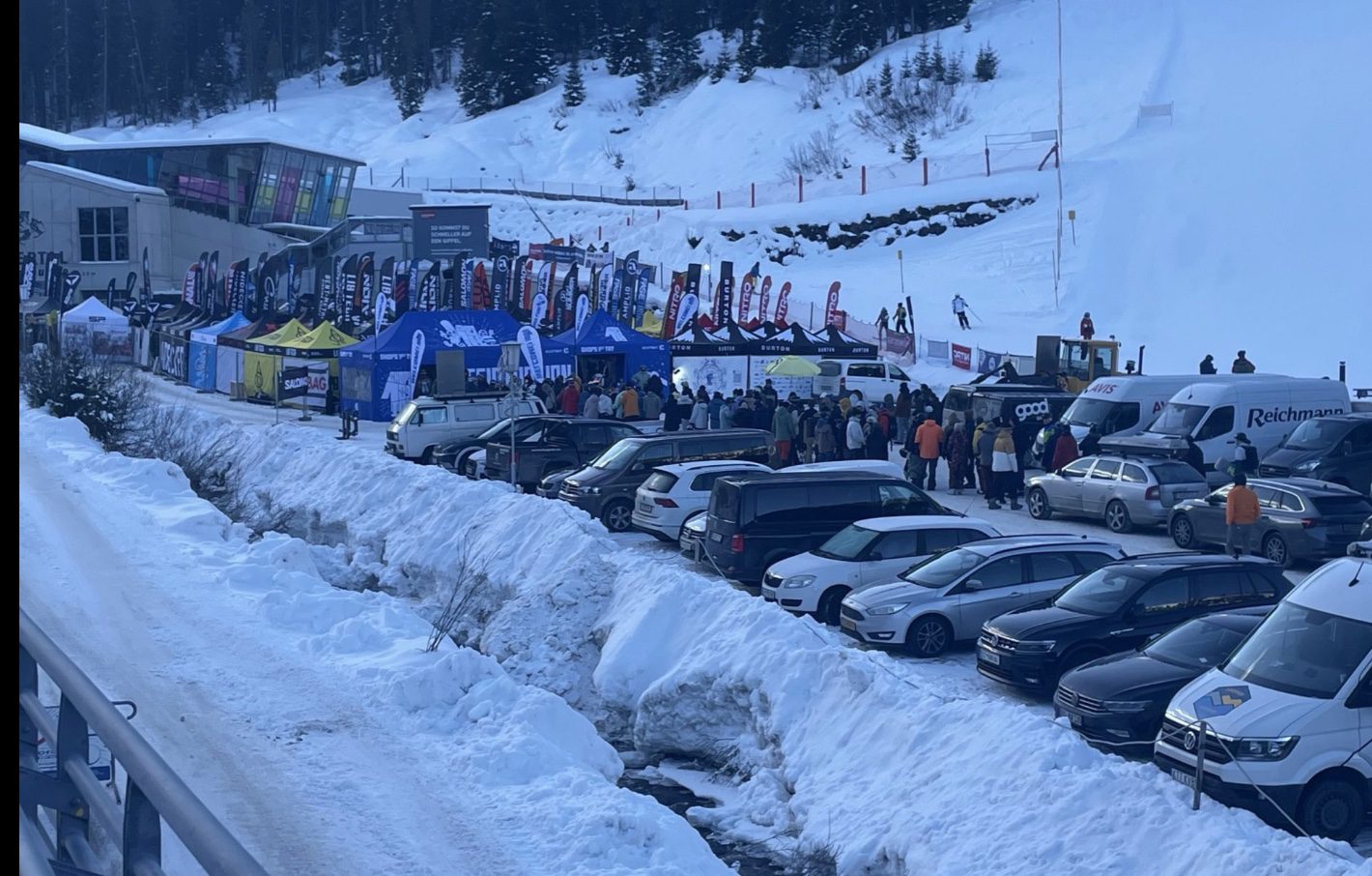 test village