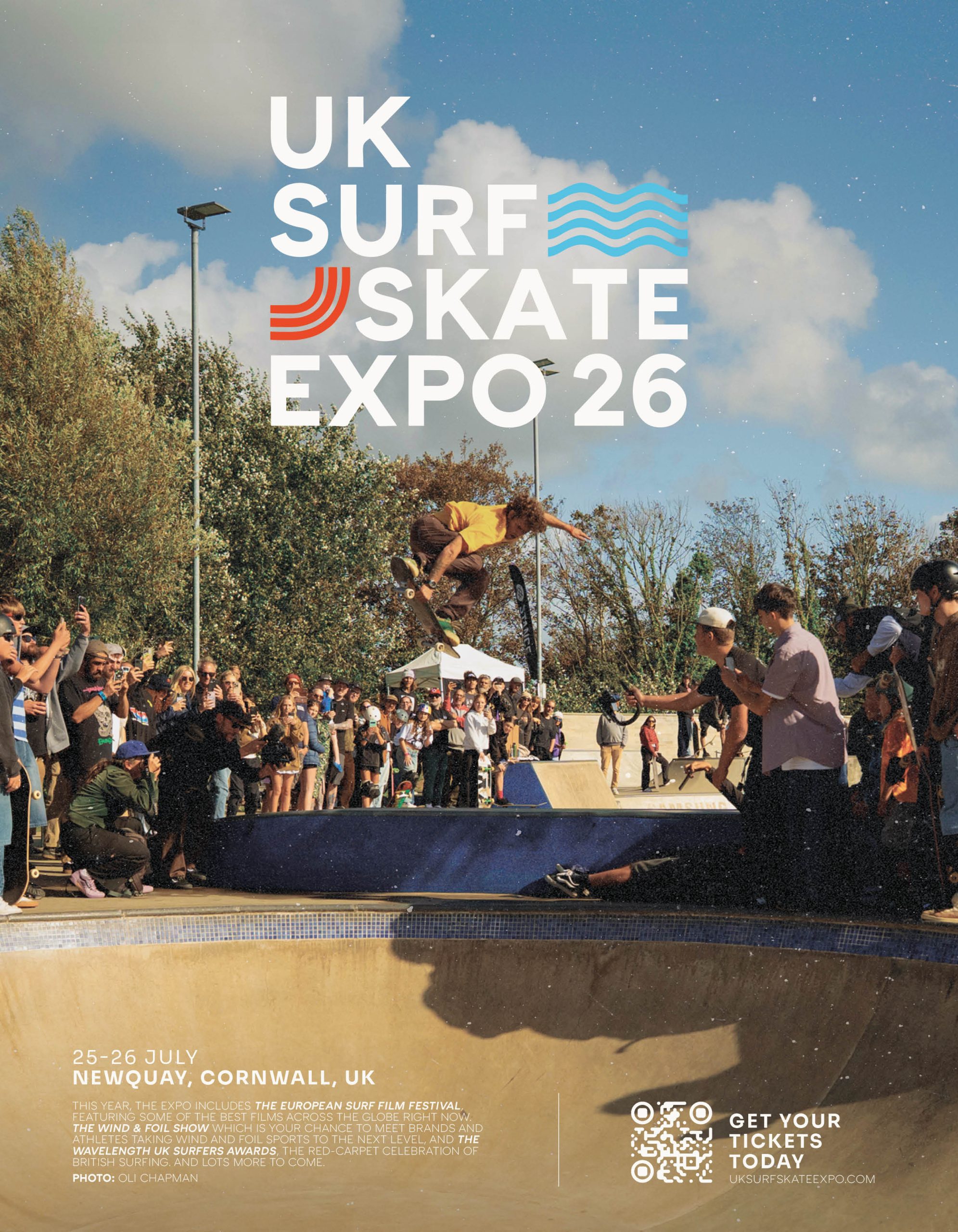 128_UK Surf Skate
