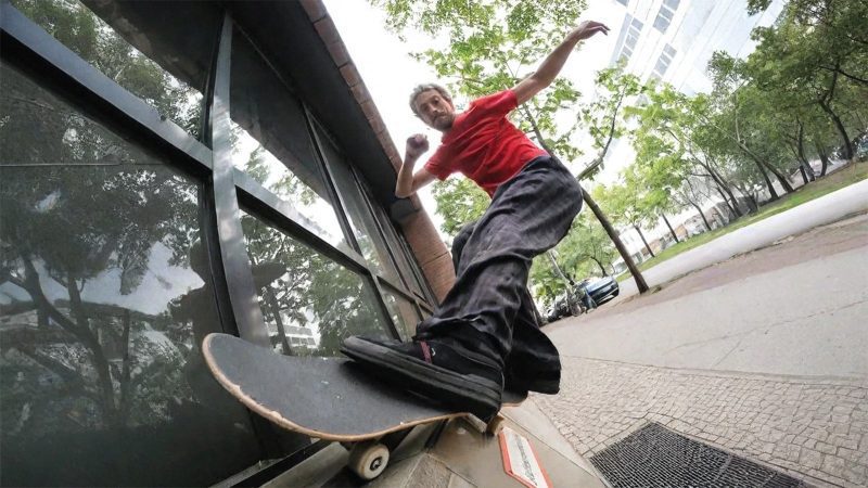 Skate Footwear F/W 2026 Retail Buyer’s Guide