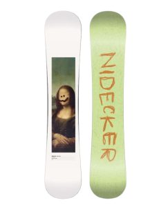 nidecker