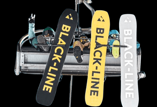 QuickSett The Snowboard binding disc with added benefits