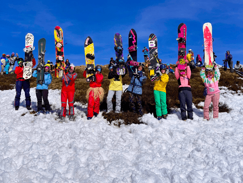 Longboard Classic 2026 photo gallery