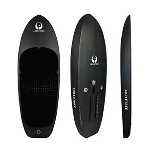 Apple Slice V4 Set 3