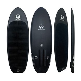AppleSlice Prone set 4