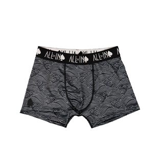 BOXER OCEAN
