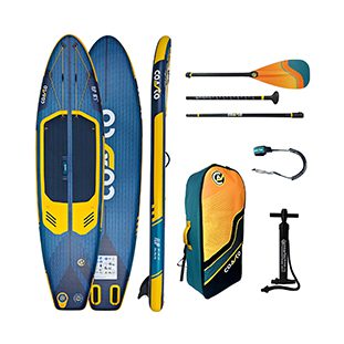 Coasto Flip 10'5