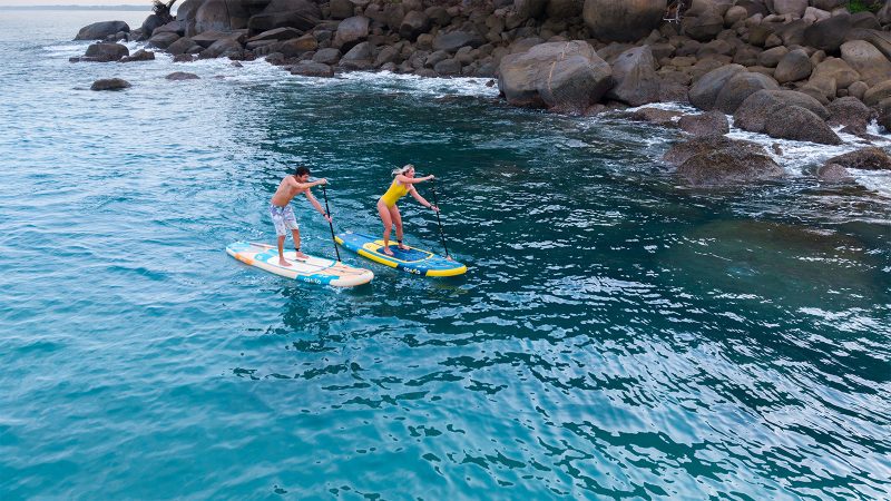 Coasto Flip