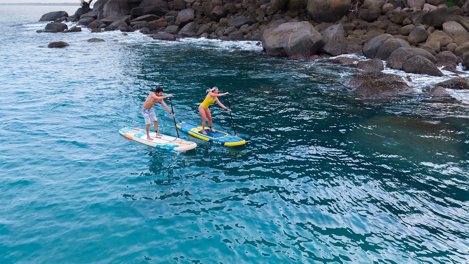 Coasto Flip