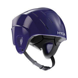 HYDA Core Cobalt – Three Quarter