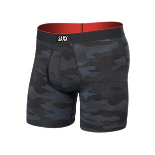 Multi-Sport Mesh