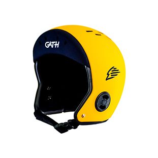 Neo hat Yellow 1