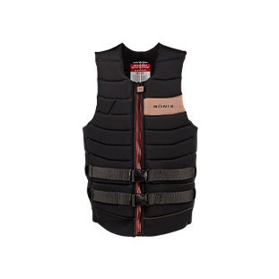 RONIX IMPACT VEST VADER - 2026 - FRONT
