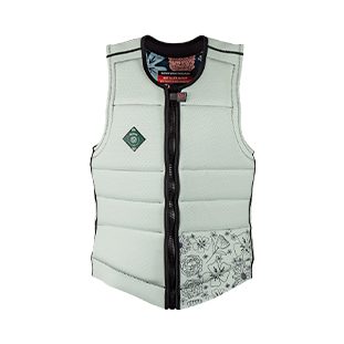 RONIX IMPACT VEST WOMEN'S RISE - 2026 - FRONT