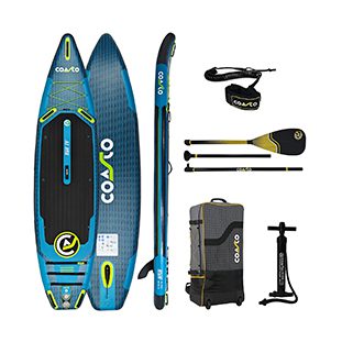 Regent Signature 11’8
