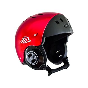 SFC Red 4