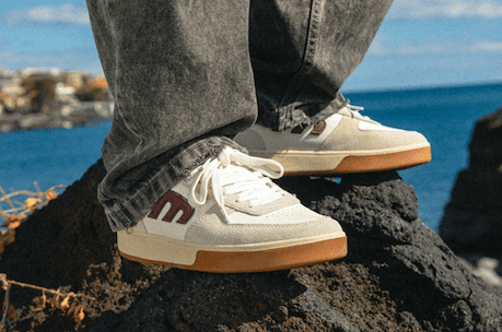 Nidecker  Group  Appoints  OneTurn  to Lead  EMEA  distribution  for  etnies,  éS  and  Emerica