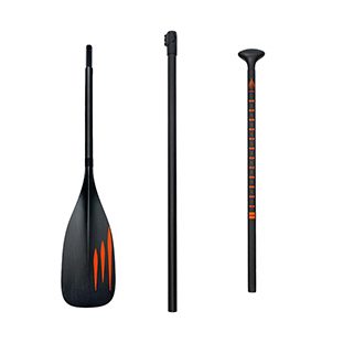 Shark-SUPs-Carbon-3pc-Paddle