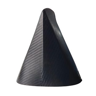 Shark-SUPs-Carbon-Nose-Cone