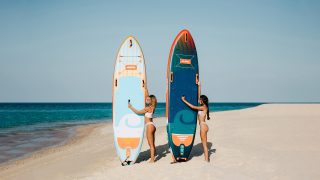 Skiffo Sunrise & Sunset