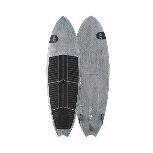 TwinFin