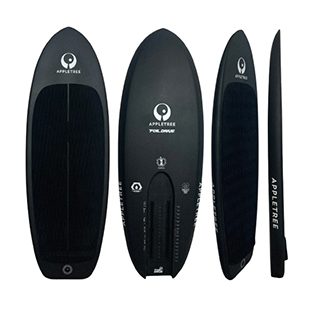 Zapple S - set 4